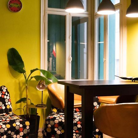 Mi&Ti Bed&Breakfast Vicenza Dış mekan fotoğraf