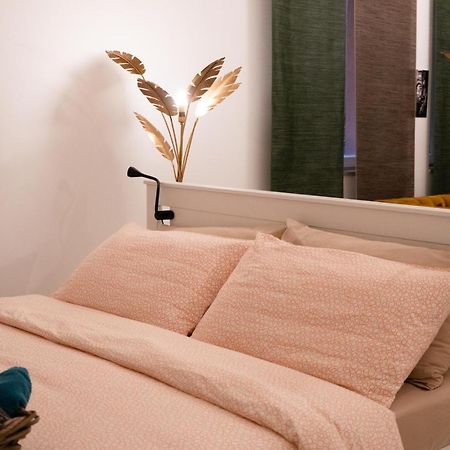 Mi&Ti Bed&Breakfast Vicenza Dış mekan fotoğraf