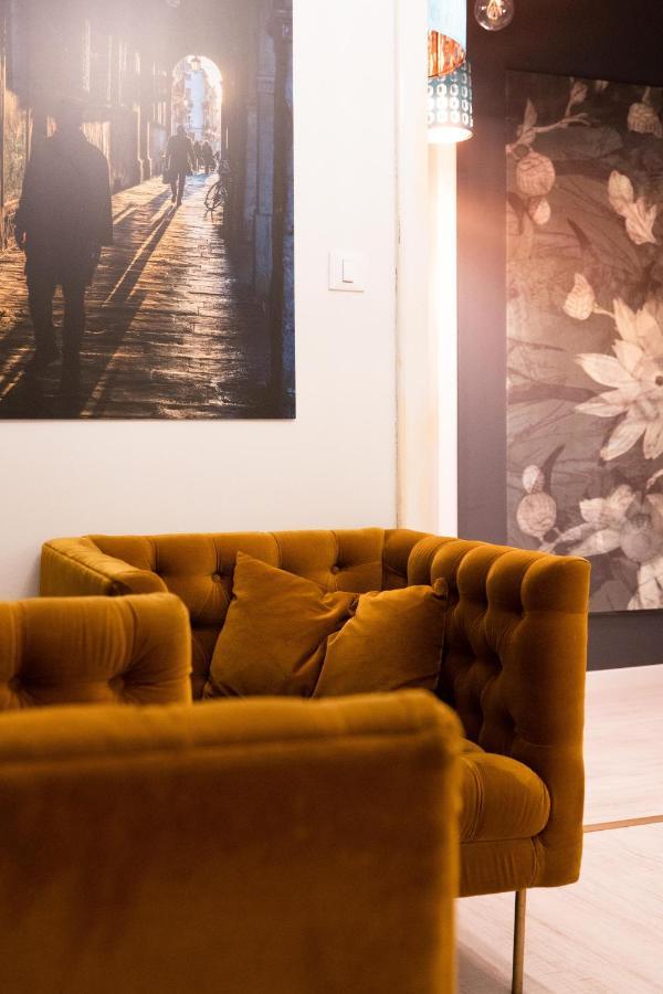 Mi&Ti Bed&Breakfast Vicenza Dış mekan fotoğraf