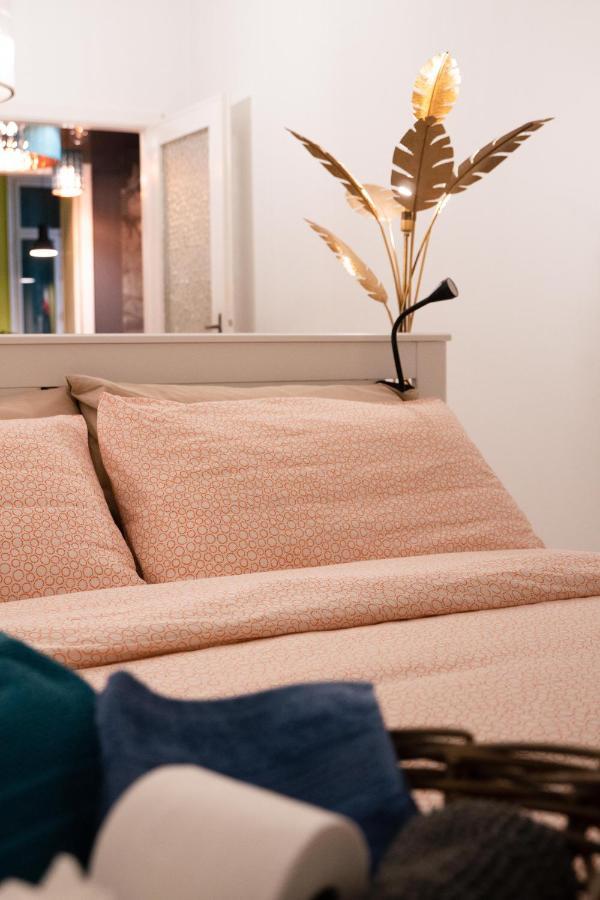 Mi&Ti Bed&Breakfast Vicenza Dış mekan fotoğraf
