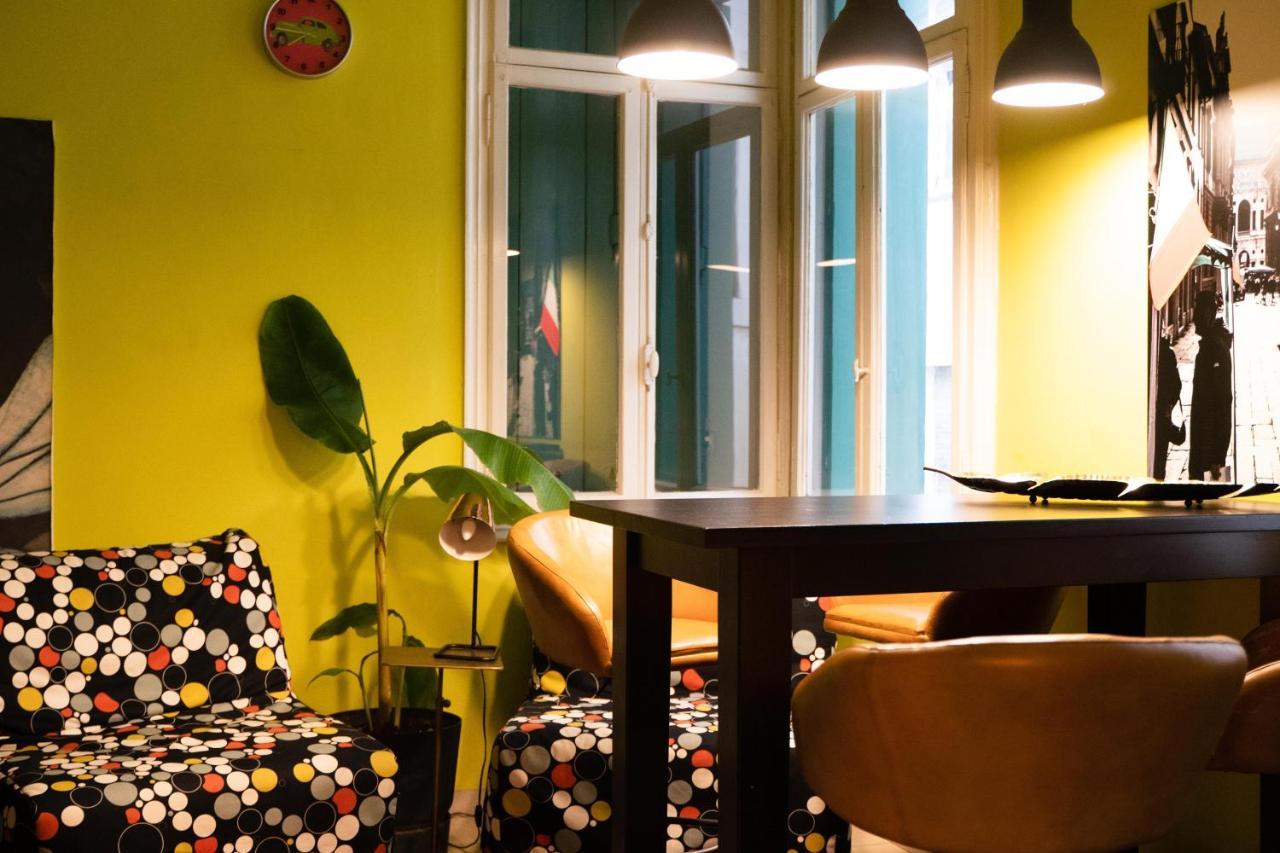 Mi&Ti Bed&Breakfast Vicenza Dış mekan fotoğraf