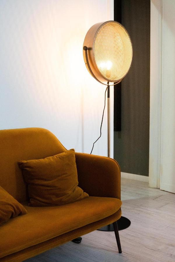Mi&Ti Bed&Breakfast Vicenza Dış mekan fotoğraf