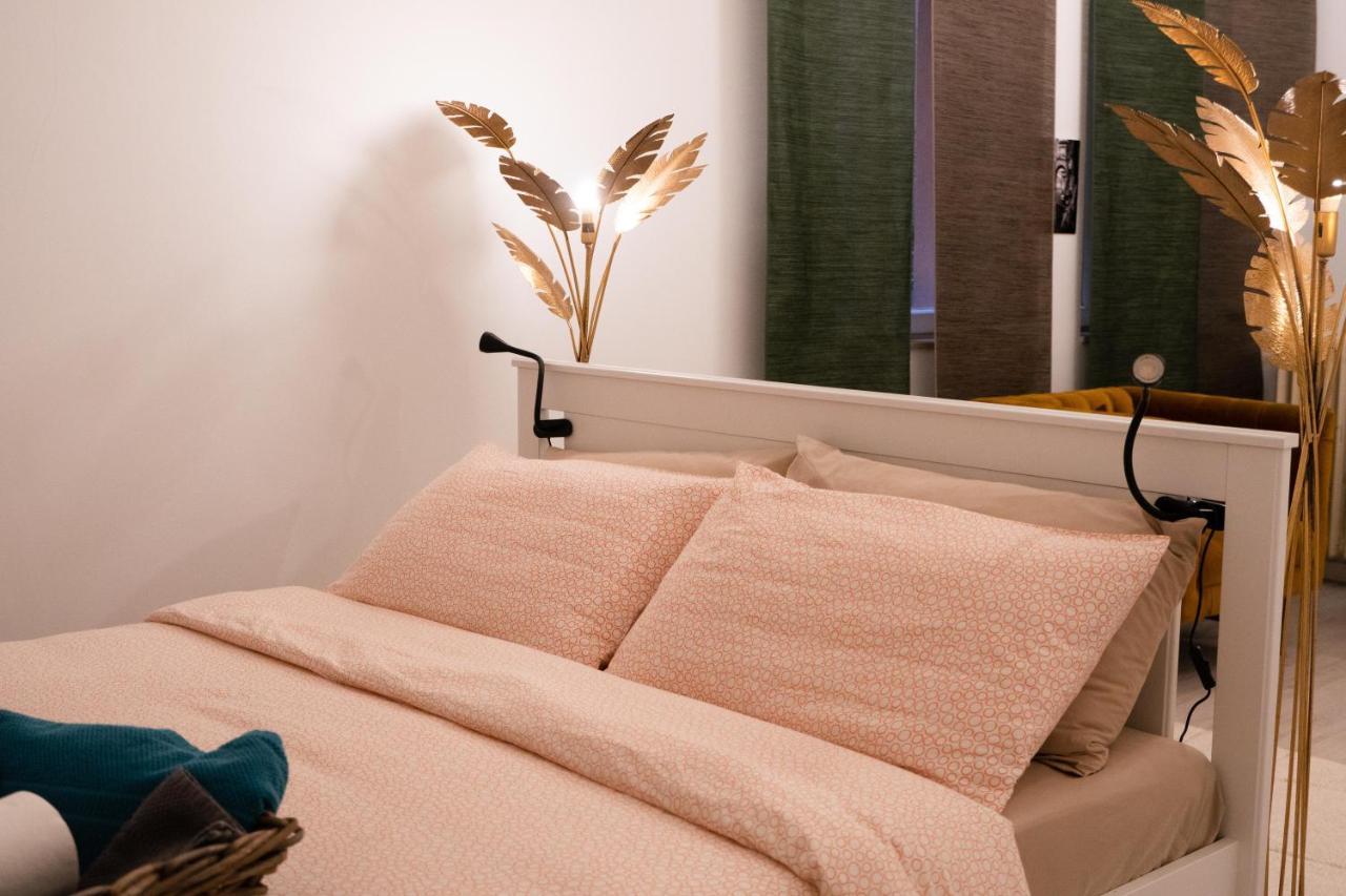 Mi&Ti Bed&Breakfast Vicenza Dış mekan fotoğraf
