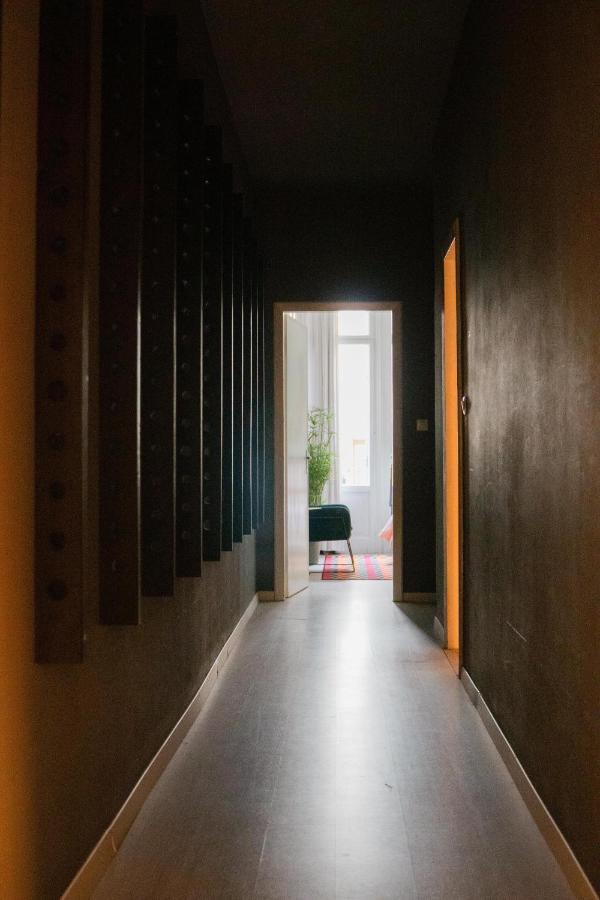 Mi&Ti Bed&Breakfast Vicenza Dış mekan fotoğraf