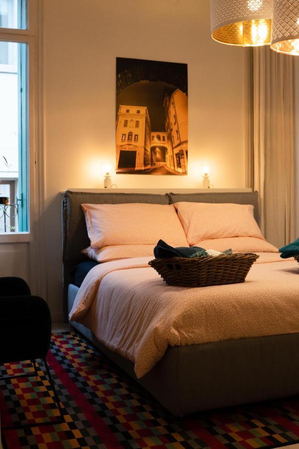 Mi&Ti Bed&Breakfast Vicenza Dış mekan fotoğraf