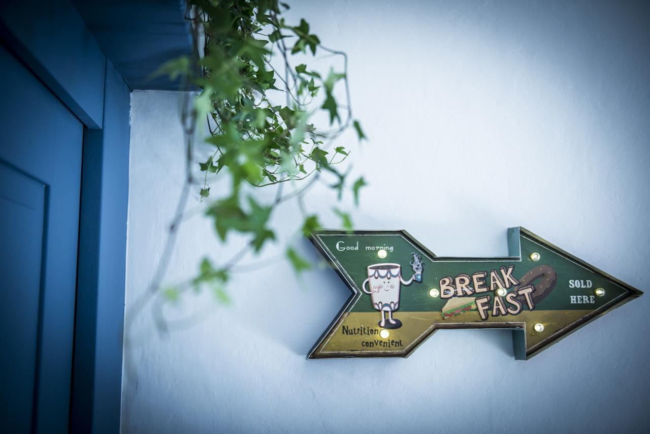 Mi&Ti Bed&Breakfast Vicenza Dış mekan fotoğraf