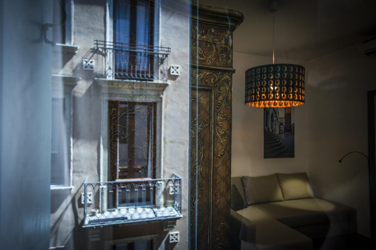 Mi&Ti Bed&Breakfast Vicenza Dış mekan fotoğraf