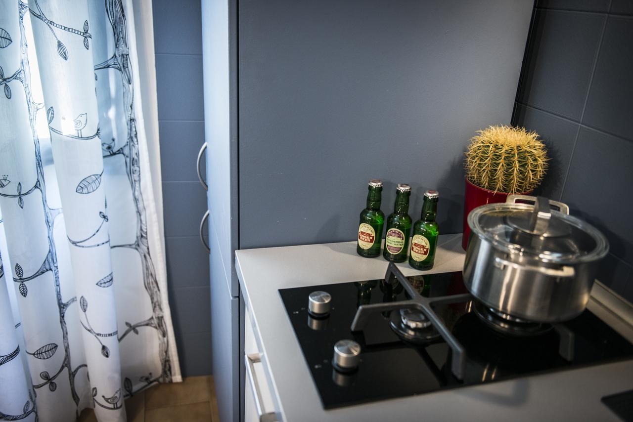 Mi&Ti Bed&Breakfast Vicenza Dış mekan fotoğraf