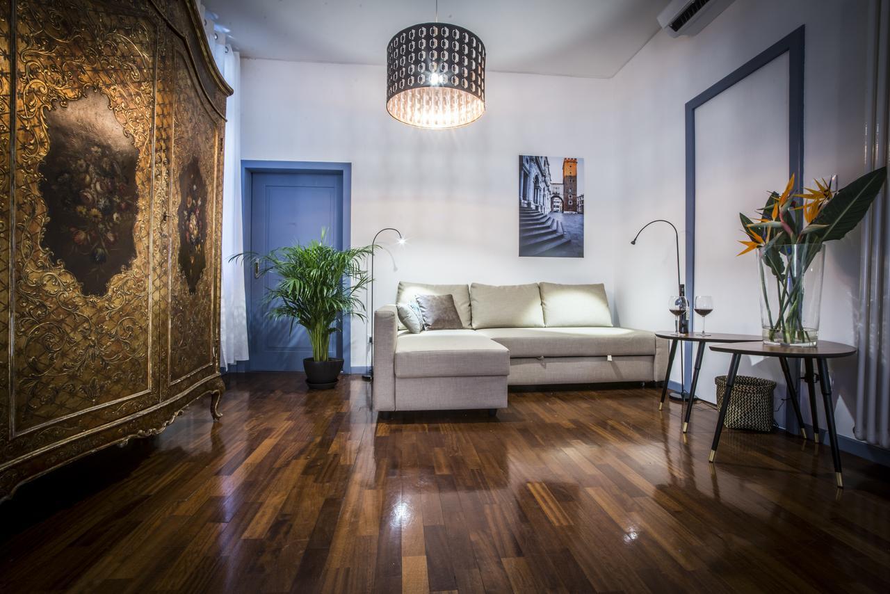 Mi&Ti Bed&Breakfast Vicenza Dış mekan fotoğraf