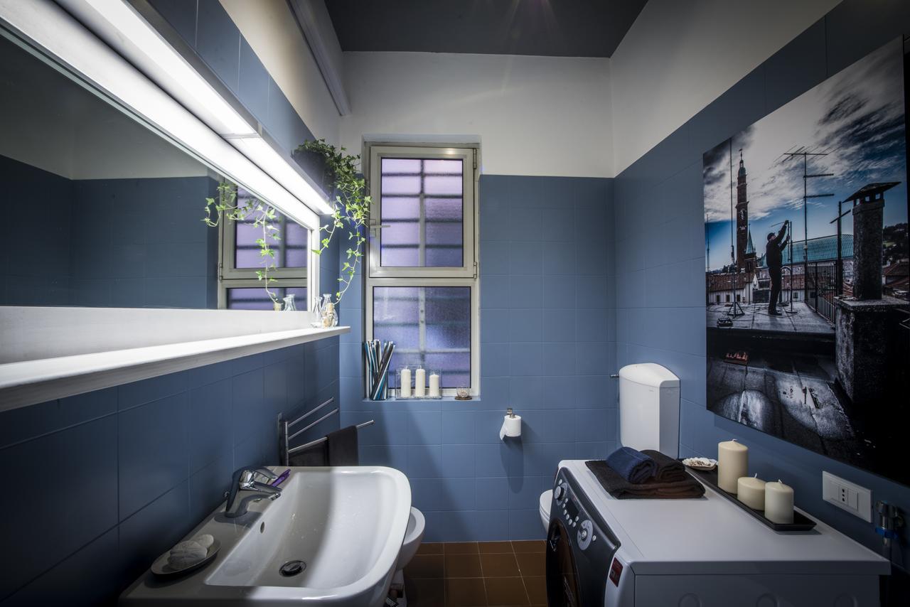 Mi&Ti Bed&Breakfast Vicenza Dış mekan fotoğraf
