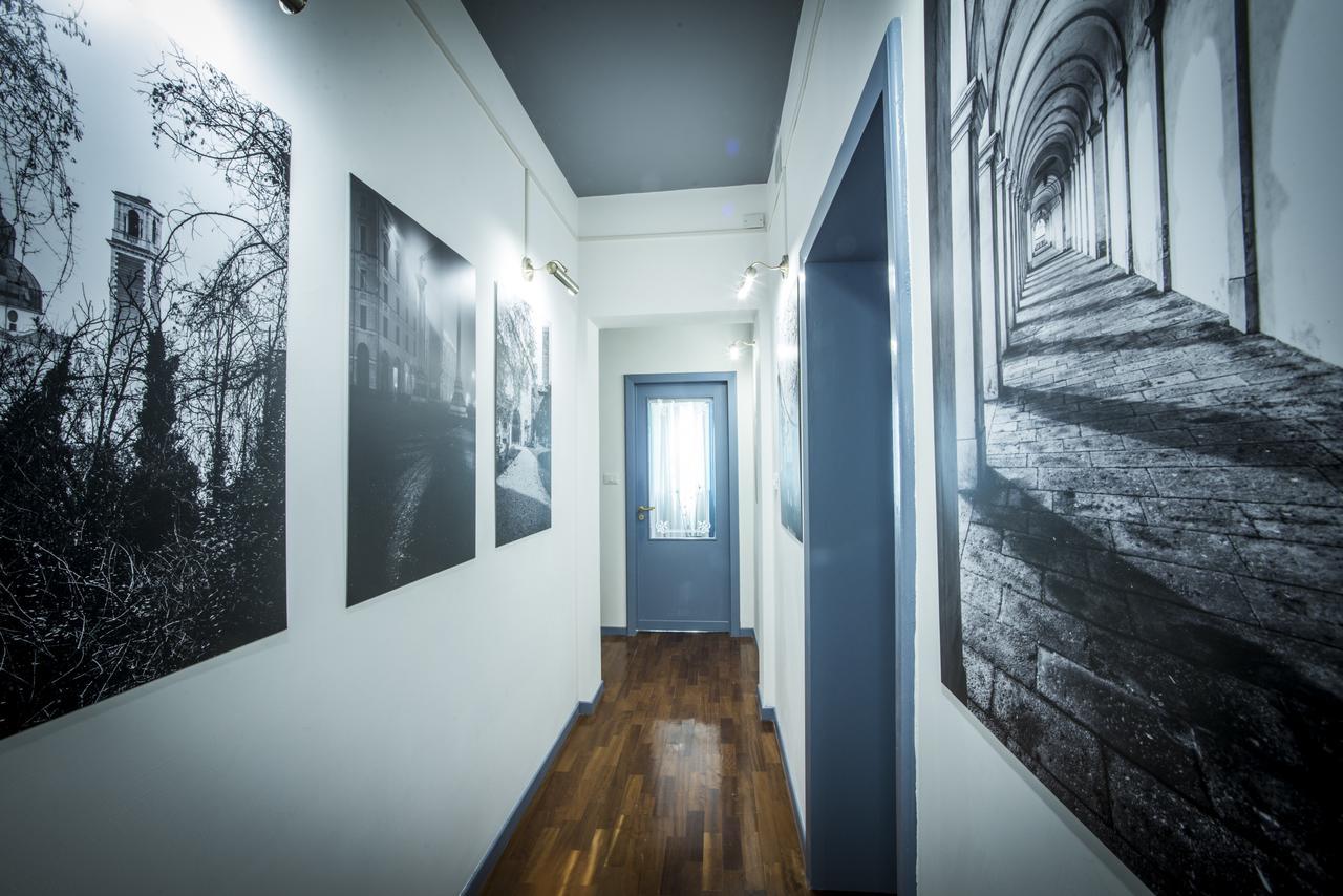 Mi&Ti Bed&Breakfast Vicenza Dış mekan fotoğraf