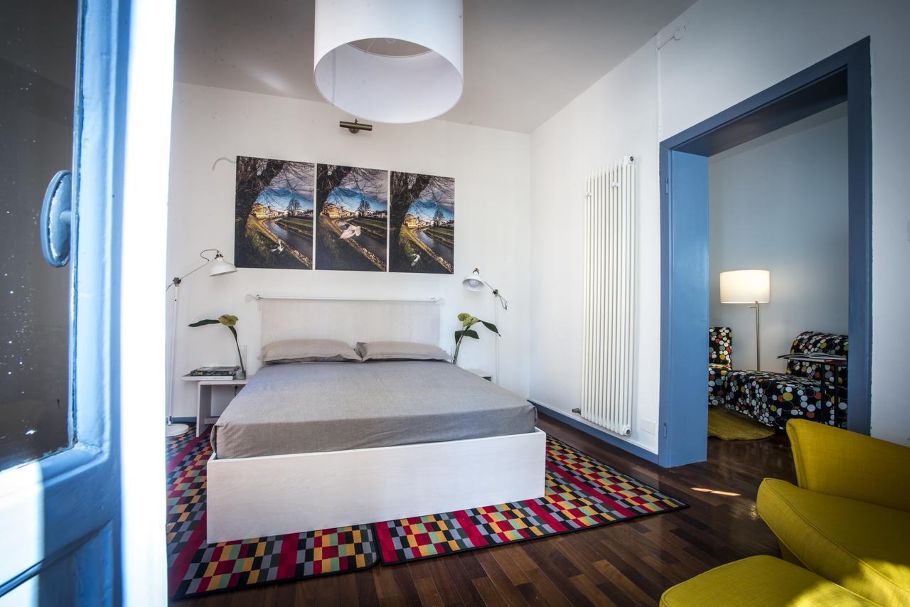 Mi&Ti Bed&Breakfast Vicenza Dış mekan fotoğraf