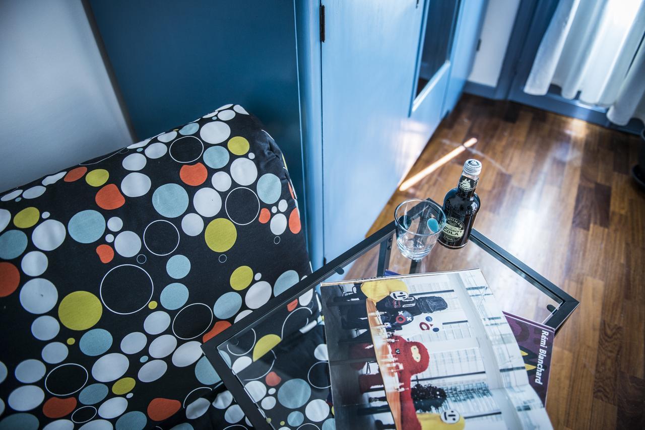 Mi&Ti Bed&Breakfast Vicenza Dış mekan fotoğraf