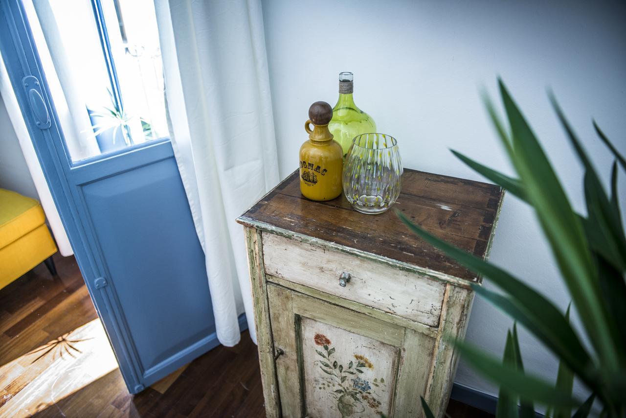 Mi&Ti Bed&Breakfast Vicenza Dış mekan fotoğraf