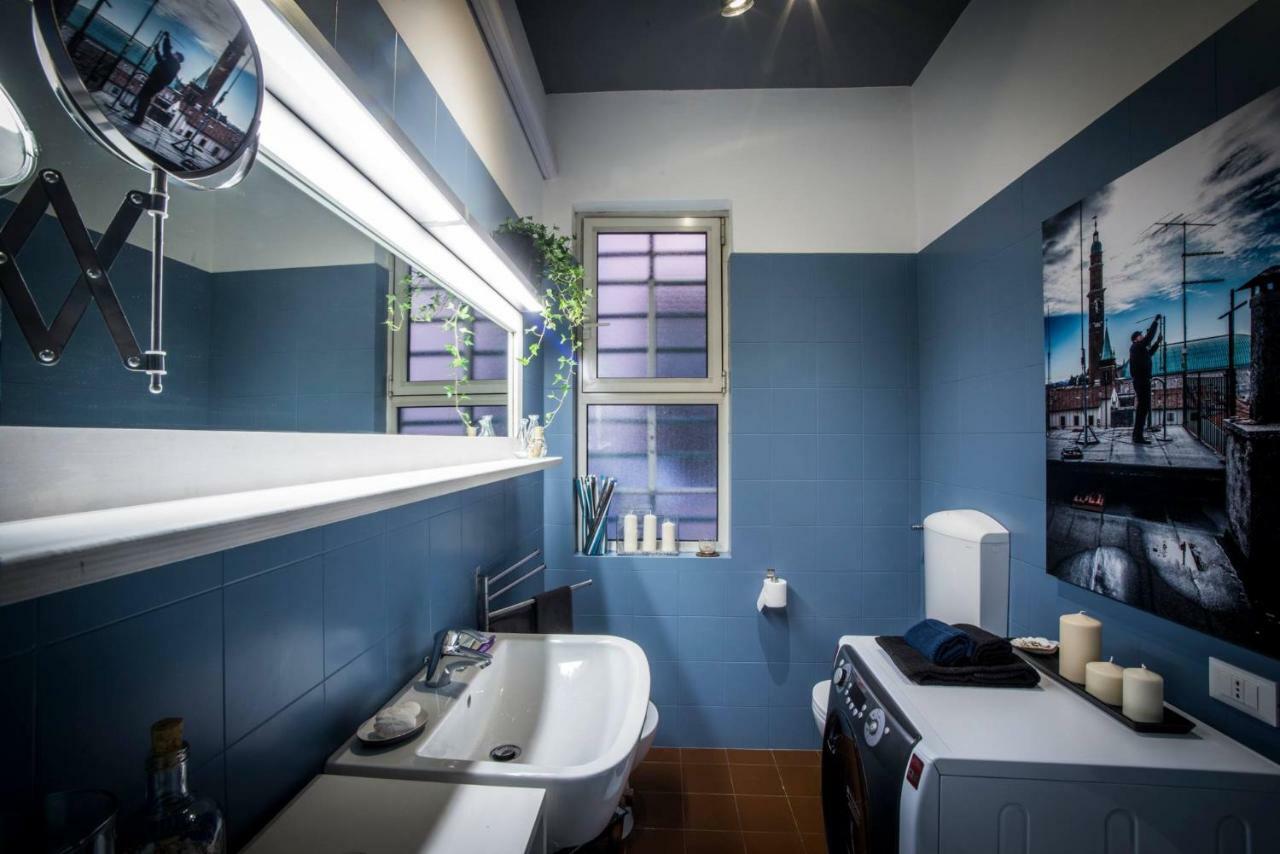 Mi&Ti Bed&Breakfast Vicenza Dış mekan fotoğraf