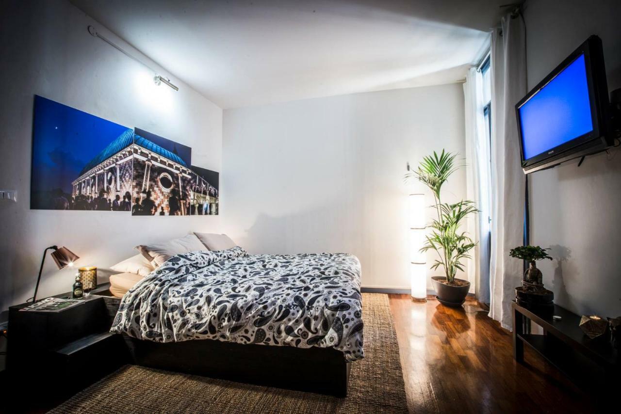 Mi&Ti Bed&Breakfast Vicenza Dış mekan fotoğraf